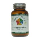 ESSENTIAL ORGANICS VITAMINE B12 1000mcg