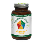 ESSENTIAL ORGANICS VITAMINE C 1000mg