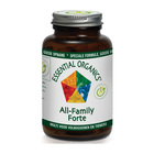 ESSENTIAL ORGANICS ALL-FAMILY FORTE NC