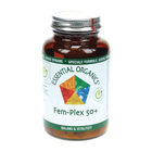 ESSENTIAL ORGANICS FEM-PLEX 50