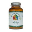 ESSENTIAL ORGANICS SELENIUM NP 50mcg