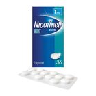NICOTINELL ZUIGTABLET 1MG MINT