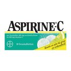 ASPIRINE C BRUIS