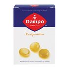 DAMPO KEELPASTILLES