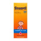 SINASPRIL PARACETAMOL 120 MG VLOEIBAAR