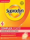 SUPRADYN COMPLEX FORTE BRUIS
