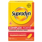SUPRADYN COMPLEX FORTE