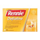 RENNIE DEFLATINE