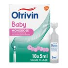 OTRIVIN BABY MONODOSE