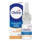 OTRIVIN DOSEERSPRAY KINDER