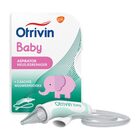 OTRIVIN BABY ASPIRATOR NEUSJE REINIGER