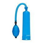 TOY JOY POWER PUMP BLUE