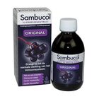 SAMBUCOL ORIGINAL SIROOP