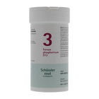 PFLUGER SCHUSSLERZOUTEN NR. 3 FERRUM PHOSPHORICUM D12
