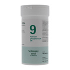 PFLUGER SCHUSSLERZOUTEN NR. 9 NATRIUM PHOSPHORICUM D6