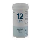 PFLUGER SCHUSSLERZOUTEN NR. 12 CALCIUM SULFURICUM D6