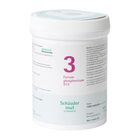 PFLUGER SCHUSSLERZOUTEN NR. 3 FERRUM PHOSPHORICUM D12