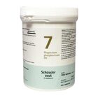PFLUGER SCHUSSLERZOUTEN NR. 7 MAGNESIUM PHOSPHORICUM D6