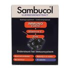 SAMBUCOL CAPSULES