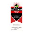NATTERMAN BRONCHICUM EXTRA STERK ROOD