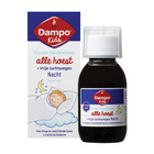 DAMPO KIDS ALLE HOEST NACHT