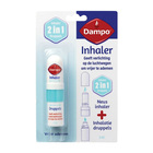 DAMPO 2-1 INHALER