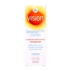 VISION SENSITIVE PLUS SPF50