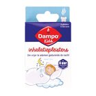 DAMPO KIDS INHALATIEPLEISTERS IN DIERVORM