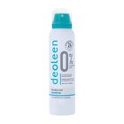 DEOLEEN DEOSPRAY ALUMINIUM AREOSOL SENSITIVE 0%