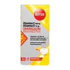 ROTER VITAMINE C IMMUUN BRUIS