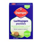DAMPO LUCHTWEGEN PASTILLES