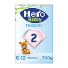 HEROBABY 2 STANDAARD BLAUW