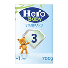 HEROBABY 3 STANDAARD BLAUW