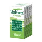 BLOEM VITAL GREEN CHLORELLA