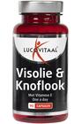 LUCOVITAAL VISOLIE   KNOFLOOK