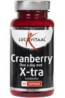 LUCOVITAAL CRANBERRY ONE A DAY  X-TRA FORTE