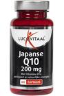 LUCOVITAAL JAPANSE Q10 200 MG X-STRONG