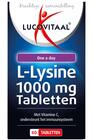 LUCOVITAAL L-LYSINE/LIPBLAASJES