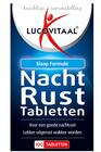 LUCOVITAAL NACHTRUST TABL