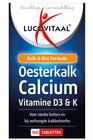 LUCOVITAAL OESTERKALK-PLUS