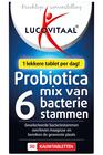 LUCOVITAAL PROBIOTICA