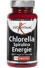 LUCOVITAAL CHORELLA SPIRULINA