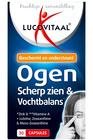 LUCOVITAAL OGEN