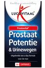 LUCOVITAAL PROSTAAT / POTENTIE   URINEWEGEN