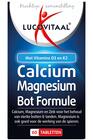 LUCOVITAAL CALCIUM MAGNESIUM BOT FORMULE