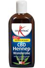 LUCOVITAAL CBD HENNEP HUIDWONDER OLIE