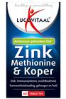 LUCOVITAAL ZINK METHIONINE   KOPER