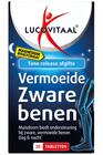 LUCOVITAAL MAGNESIUM VERMOEIDE EN ZWARE BENEN