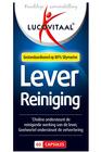 LUCOVITAAL LEVER REINIGING