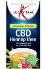 LUCOVITAAL THEE CBD HENNEP